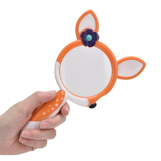 Juguete De Lupa, Exploración Animal Styling Niños Lupa Para Observar Plantas Para Observar Insectos OTVIAP Ciervo