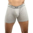 thumbnail image 2 of Pro 5 Mens Boxer Brief 2 Pack,Medium, 2 of 2