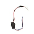 thumbnail image 4 of Mini manchas empotradas de forma redonda de forma redonda de techo led para sala de estar en interiores AC85-265V, 4 of 7