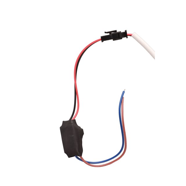 Plafonnier Encastré LED, Mini Spot Encastré, Éclairage Encastré Professionnel Rond pour Armoires Intérieures, Vitrines, Salles de Rangement