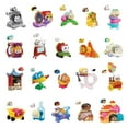 thumbnail image 3 of Paquet mystère Tsum Tsum – Série 4, 3 of 4