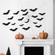 thumbnail image 4 of 16 Murciélagos para Decoración de Pared, Decoración de Halloween, Bricolaje para Ventana, Sala de Estar, Vacaciones, 4 of 8
