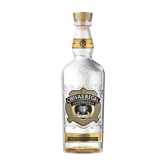 Whisky Chivas Regal Crystalgold 700 ml