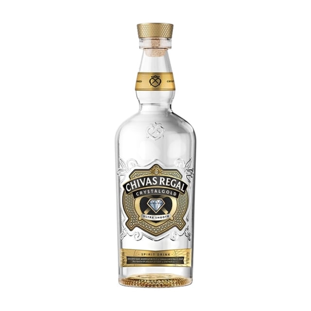 Whisky Chivas Regal Crystalgold 700 ml