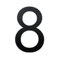 thumbnail image 1 of Letter Numbers With Modern Furniture Enhance The Overall Visual Effect And Fully Demonstrate The Owner's Taste And Style! Welcome Outdoor Sign Standing Heart Door Sign Home Sign Vintage Window Frame, 1 of 3