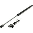 thumbnail image 3 of KABULUKA Set of 2 Trunk Lid Lift Supports 2 Pack Lower Upper Side Gas Charged for Nissan for 350Z 2003-2008 Left and Right SG325022 12727986, 3 of 9