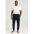thumbnail image 3 of BenBen 4 Pack Men Fleece Athletic Jogger Pants with Pockets - Soft and Comfortable Sweatpants, 3 of 13
