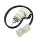 thumbnail image 4 of 16130-ZW2-F01 BYSTARTER ASSY Accessories Parts Component for Honda Outboard Engine 4T BF25D BF30D Carburetor Series 16130-ZW2-H01, 4 of 5