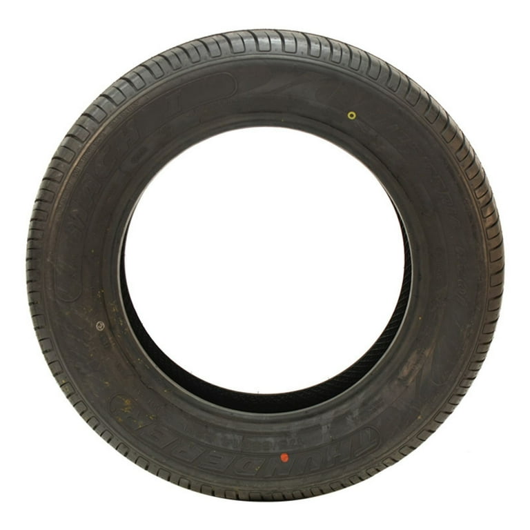Thunderer Mach I R201 All Season 215/65R16 102H XL Passenger Tire