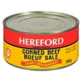 thumbnail image 1 of Hereford Corned Beef Chunky, 1 of 5