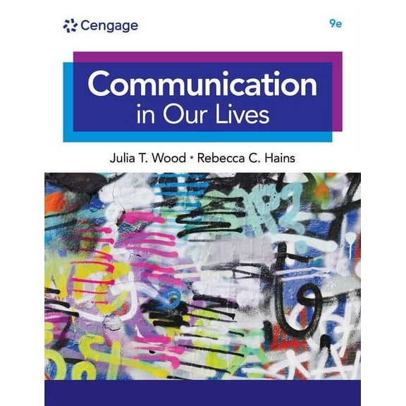 Communication in Our Lives, (Paperback)