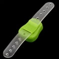 thumbnail image 3 of Electronic Digital Counting Recorder Handheld Finger Counter Light Green, 3 of 4