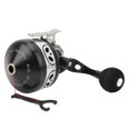 thumbnail image 4 of Fishing Reel, Oxidation Process Black  Fishing Reel  For Saltwater, 4 of 8