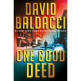 thumbnail image 1 of Pre-Owned One Good Deed (Hardcover) 1538750562 9781538750568, 1 of 1