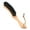 Horse, variant on Sylvtty Clothes Brush Felt Cowboy Hat Cleaner with Wooden Handle Compact Portable Multipurpose Velvet Furniture Pet Hair Cleaning Brush