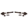thumbnail image 1 of TOR Front Inner Steering Tie Rod End Pair for Car 2006-2011 Honda Civic 1.8L KTR-104871, 1 of 2