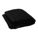 thumbnail image 4 of Toldo exterior Gazebo para exteriores Malla Rectangular grande 12" Fácil de configurar Patio negro 10x12FT Sharpla carpa neta, 4 of 8