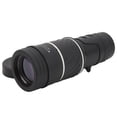 thumbnail image 1 of HD Monocular Telescope, 40x60 Monocular Telescope Clear Shockproof 52mm Aperture Waterproof Professional  For Hunting For Camping, 1 of 8