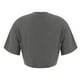 thumbnail image 3 of Fiudx Camiseta Bordada para Mujer, Diseño Informal de Rosas Bordadas, Tela Suave y Ligera, Ideal para Uso Diario, Corte Cómodo y Regular, Ideal para Fiestas Informales, Talla L, 3 of 6