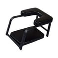 thumbnail image 4 of amleso Yoga Headstand Bench Headstand Stool Multifunctional Shoulderstand Yoga Chair Inversion Chair for Home Gym Exercise Equipment Black, 4 of 7