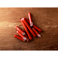 thumbnail image 2 of Usinger's Famous Pit Smoked Honey Ham Snack Sticks (6-Pack) | 6 Sticks Per Pack | Ready To Eat - Perfect for On-The-Go Snacking, 2 of 6