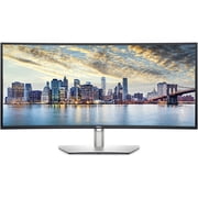 Dell U3421WE UltraSharp 34.1 inch Curved HD 4K IPS LCD monitor