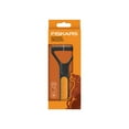 thumbnail image 6 of Fiskars Pet Dematting Rake, Comb for Gentle Fur Removal, Cat and Dog Grooming, 6 of 9