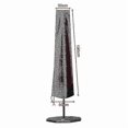 thumbnail image 5 of Parasol Cover Compatible With Outdoor Parasol Cover, Waterproof Cover（190*50*30cm）, 5 of 5