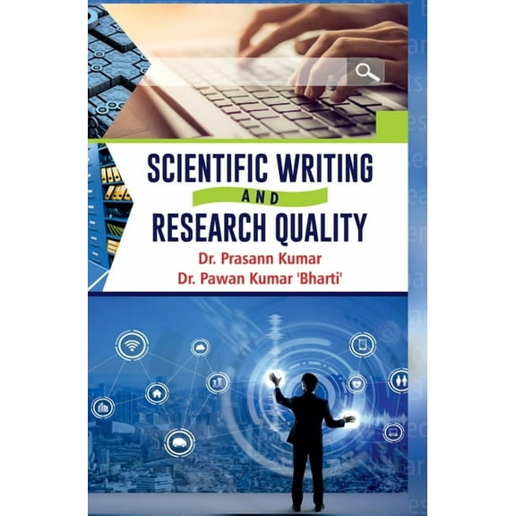 Scientific Writing and Research Quality, (Hardcover)