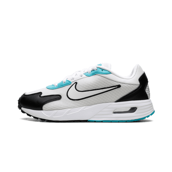 NIKE MENS Air Max Solo "White / Black" HQ2572 100 HQ2572 100 from Stadium Goods