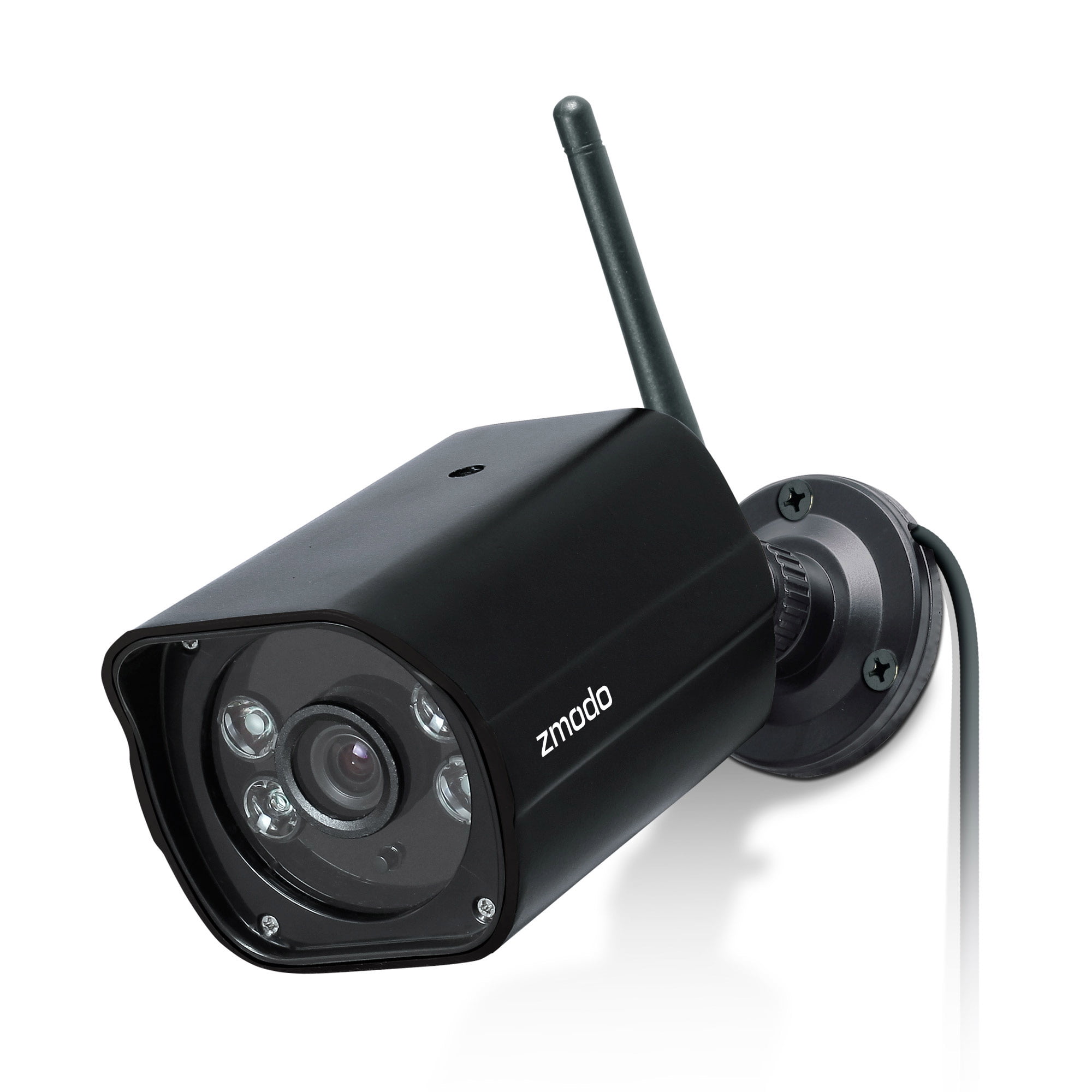 walmart wireless security camera systems