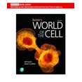 thumbnail image 1 of Pre-Owned Becker's World of the Cell Hardcover, 1 of 1