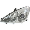 thumbnail image 2 of Headlight for Lexus ES330 2005-2006 Driver Side OE Replacement W/O Bulb(s), 2 of 3
