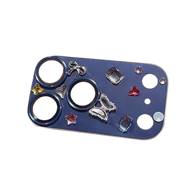 Camera Lens Glass for iphone 17 Pro Max 17 Air Rear Camera Lens Protector Lot O1