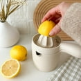 thumbnail image 3 of Starfrit Gourmet - Eco Juicer, 1 Unit, 3 of 13