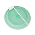 thumbnail image 3 of Golf Putting Cup Indoor Use, All-Direction Silicone Golf Putting Practice Aids Hole with Flag for Home Office Indoor Outdoor, 3 of 3