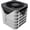28"X28", variant on Air Conditioner Covers for Outside Units, 28" x 28" Central AC Cover, Top Mesh Cover Defender for Seasons