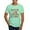 Mint, variant on CafePress - Dark T Shirt - Men's Classic Graphic Cotton T-Shirt
