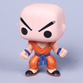 thumbnail image 1 of Figura de acción de Dragon Ball, Son Goku, Super Vegeta, modelo de Anime, colección de Pvc, juguetes para niños, regalos de Navidad, 2021 gym unisex, 1 of 2