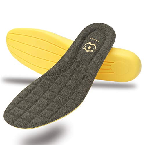 Thick memory foam shoe inserts Clearance