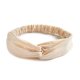 thumbnail image 1 of Diadema con nudo cruzado para mujer, bandas elásticas para el cabello, diadema suave de Color sólido para niña, accesorios para el cabello, envoltura para la cabeza anudada trenzada, 1 of 4