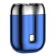 thumbnail image 1 of Dual Head Electric Razor for Men - Mini USB Shaver, Portable, Washable, 1 of 5