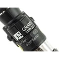thumbnail image 5 of Grams Performance And Design G2 1600 0501 Fuel Injector Kit Fits Rsx S2000 Tsx Fits select: 2006-2009 ACURA TSX, 2002-2006 ACURA RSX, 5 of 7