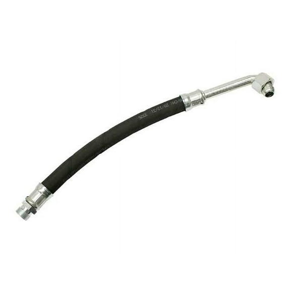 Auto Trans Oil Cooler Hose - Compatible with 1984 - 1985 BMW 318i