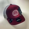 thumbnail image 2 of Gateway Disc Sports Circle of Chains Logo Snapback Mesh Disc Golf Hat, 2 of 8
