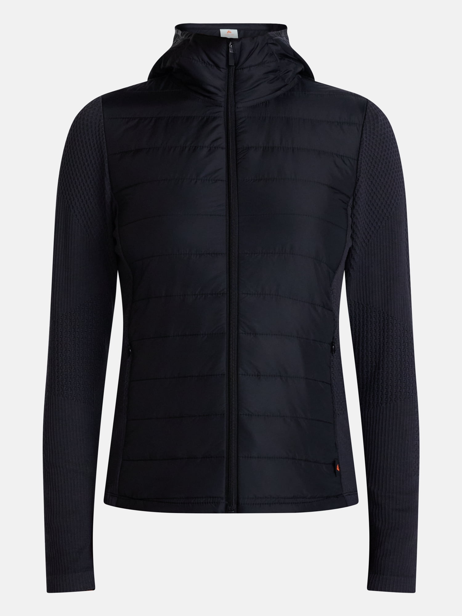 Ozark Trail Women's and Women's Plus Seamless Jacket, Sizes XS-3X
