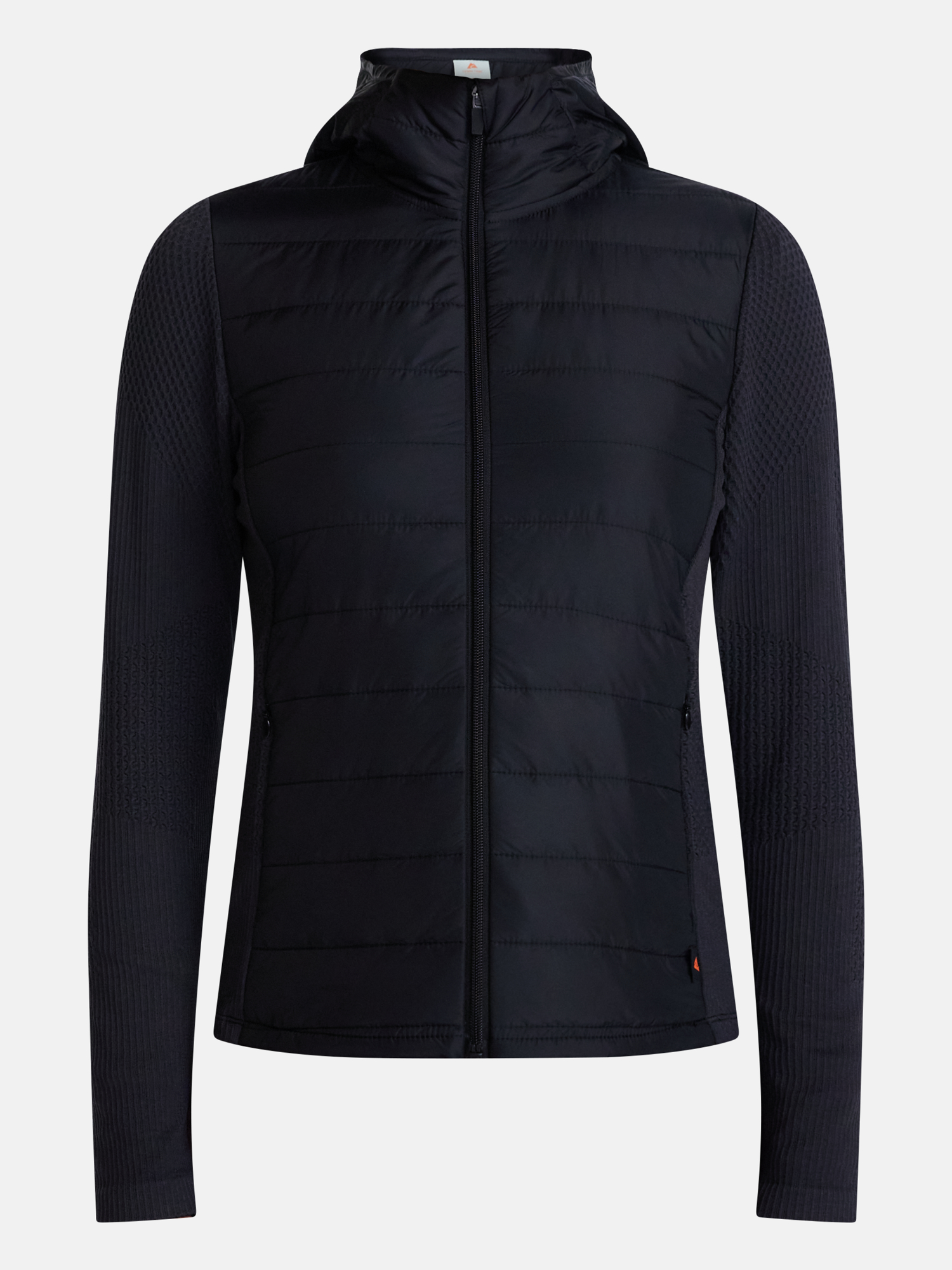 Ozark Trail Women's Seamless Quilted Jacket photo 6