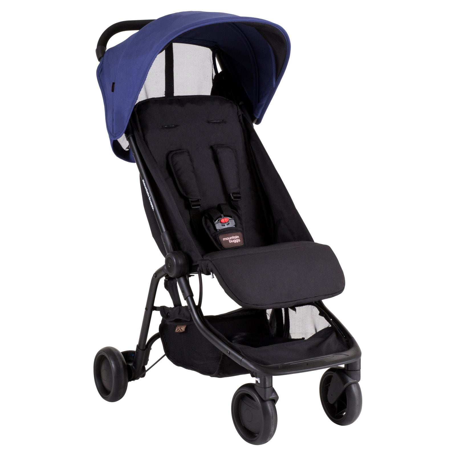 Mountain Buggy Nano Stroller