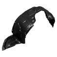 thumbnail image 2 of Front Standard Type Passenger Side Fender Liner for 04-06 Mazda 3 MA1249125, 2 of 3