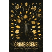 Crime Scene (Paperback)